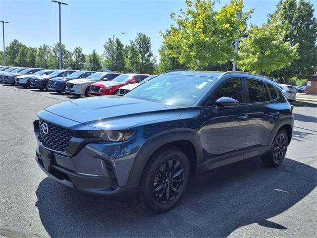 used 2023 Mazda CX-50 car, priced at $27,994