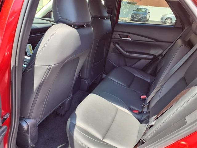 new 2025 Mazda CX-30 car, priced at $29,080