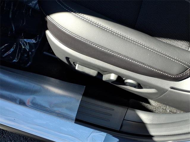 new 2025 Mazda CX-50 car, priced at $34,255