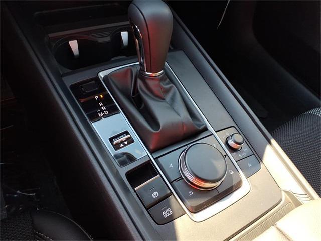 new 2025 Mazda CX-50 car, priced at $34,255