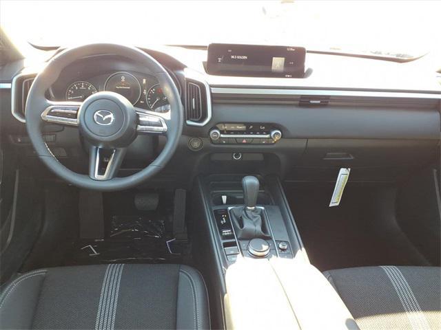 new 2025 Mazda CX-50 car, priced at $34,255