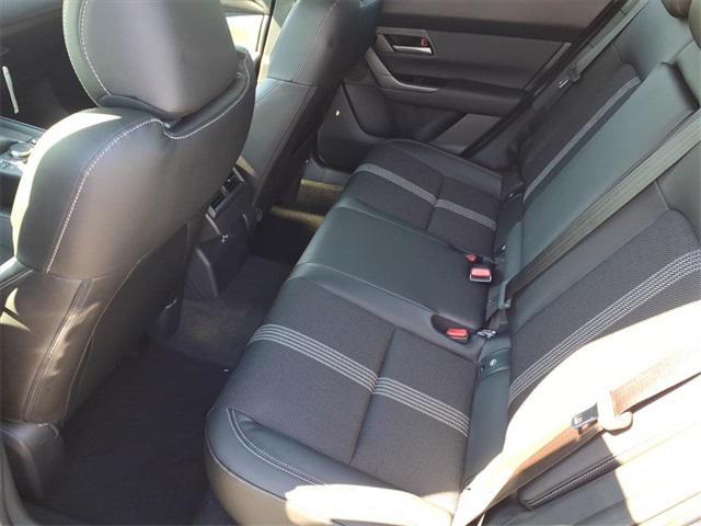 new 2025 Mazda CX-50 car, priced at $34,255