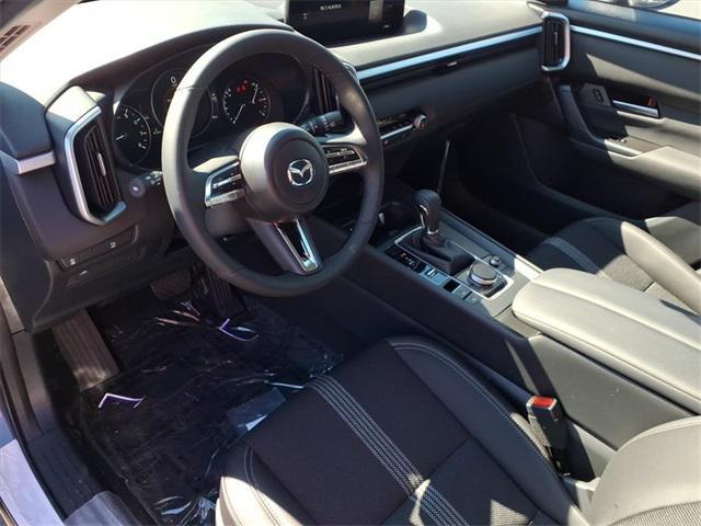 new 2025 Mazda CX-50 car, priced at $34,255