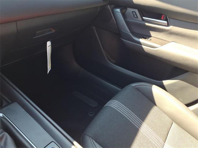 new 2025 Mazda CX-50 car, priced at $34,255