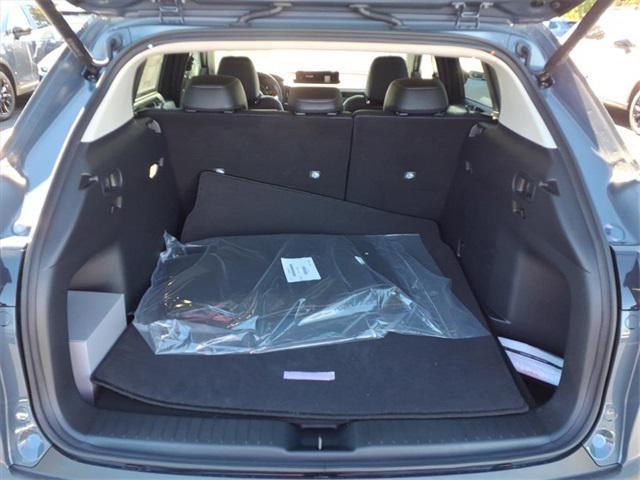 new 2025 Mazda CX-50 car, priced at $34,255