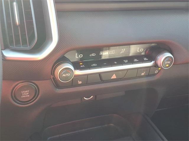 new 2025 Mazda CX-50 car, priced at $34,255