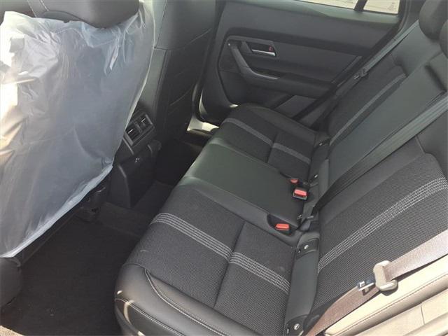 new 2026 Mazda CX-50 Hybrid car, priced at $36,840