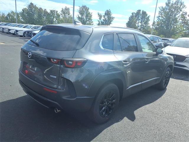 new 2026 Mazda CX-50 Hybrid car, priced at $36,840