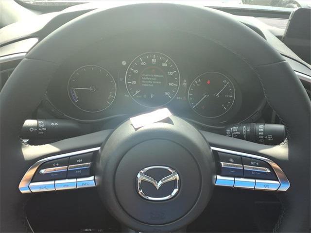 new 2026 Mazda CX-50 Hybrid car, priced at $36,840