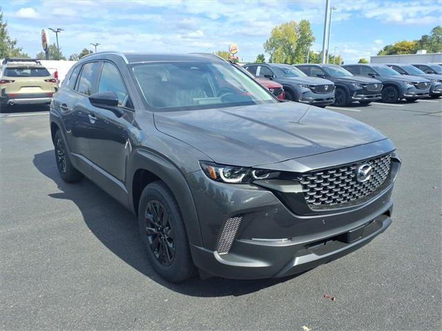 new 2026 Mazda CX-50 Hybrid car, priced at $36,840