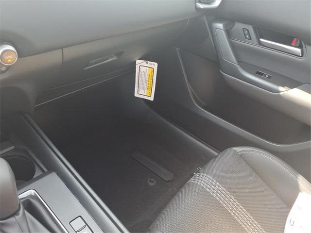 new 2026 Mazda CX-50 Hybrid car, priced at $36,840