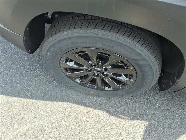 new 2026 Mazda CX-50 Hybrid car, priced at $36,840