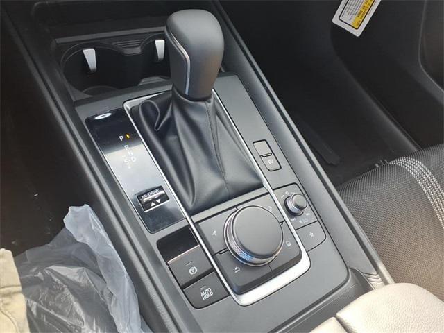 new 2026 Mazda CX-50 Hybrid car, priced at $36,840