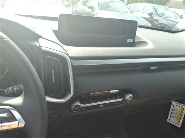 new 2026 Mazda CX-50 Hybrid car, priced at $36,840