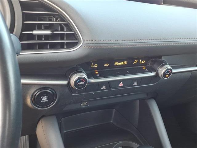 used 2020 Mazda Mazda3 car, priced at $19,978
