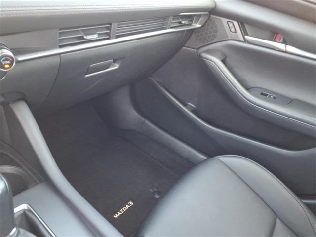 used 2020 Mazda Mazda3 car, priced at $19,978