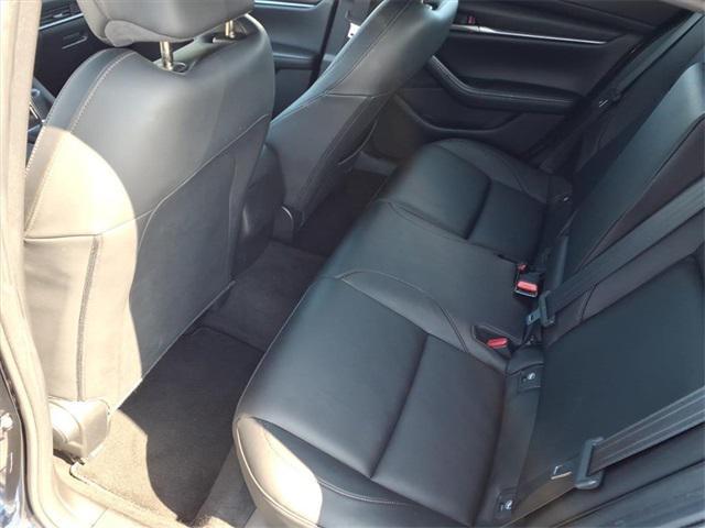 used 2020 Mazda Mazda3 car, priced at $19,978