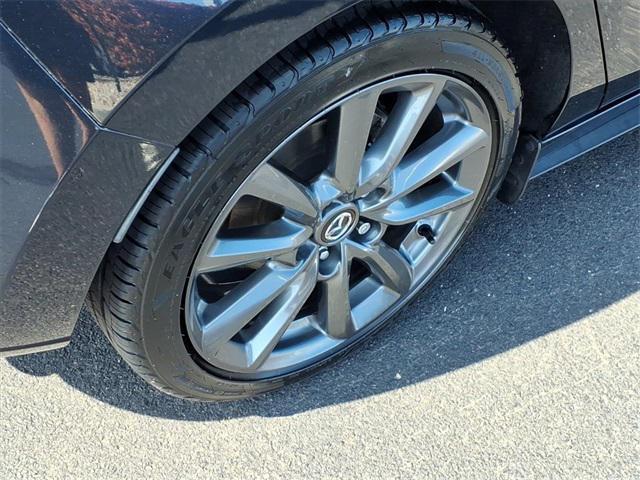 used 2020 Mazda Mazda3 car, priced at $19,978