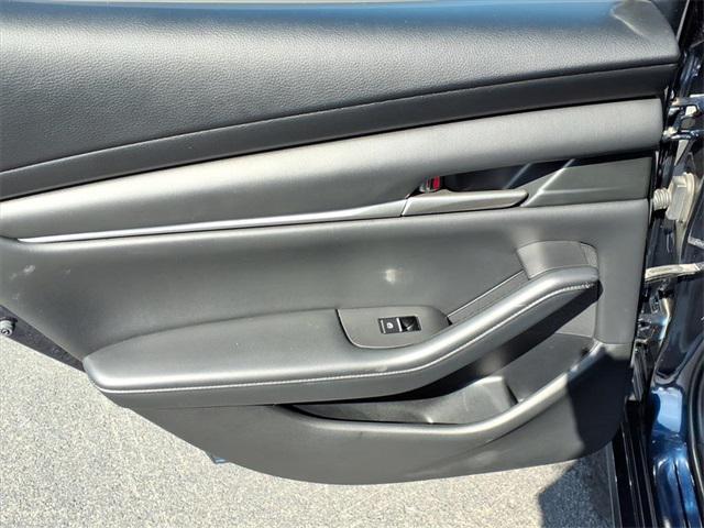 used 2020 Mazda Mazda3 car, priced at $19,978
