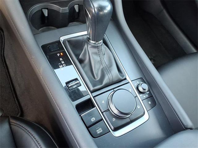 used 2020 Mazda Mazda3 car, priced at $19,978
