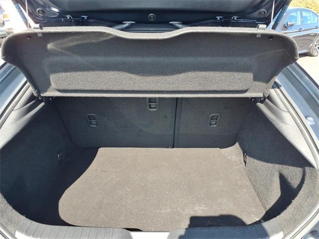 used 2020 Mazda Mazda3 car, priced at $19,978