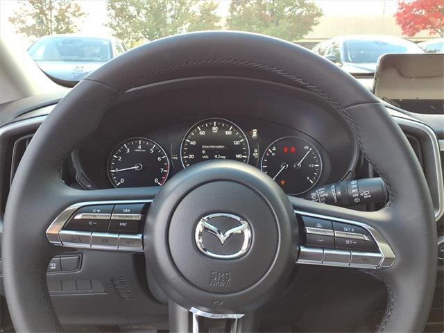 new 2026 Mazda CX-50 car, priced at $35,655