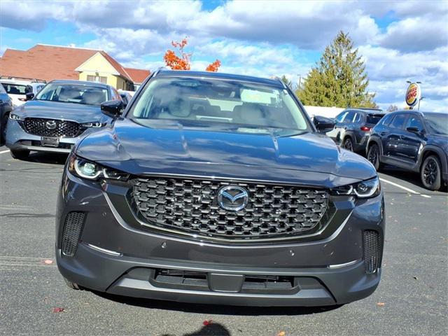 new 2026 Mazda CX-50 car, priced at $35,655