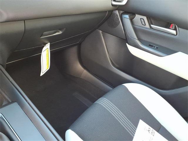 new 2026 Mazda CX-50 car, priced at $35,655