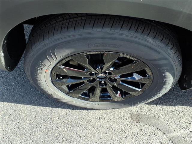 new 2026 Mazda CX-50 car, priced at $35,655