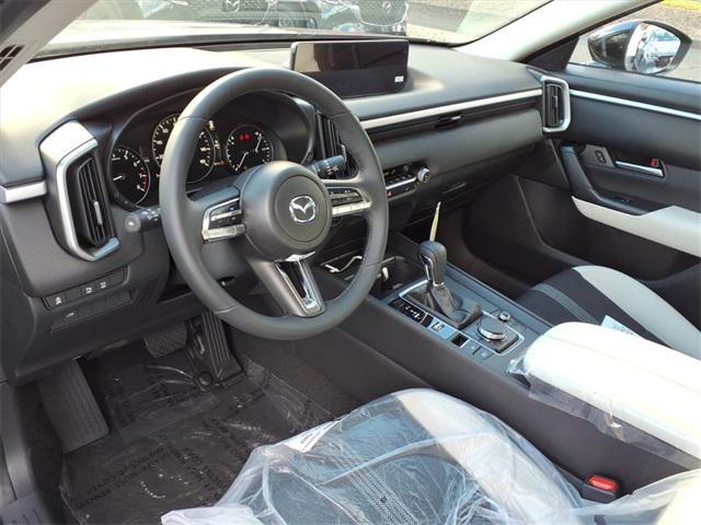 new 2026 Mazda CX-50 car, priced at $35,655