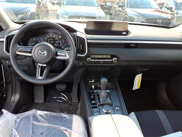 new 2026 Mazda CX-50 car, priced at $35,655