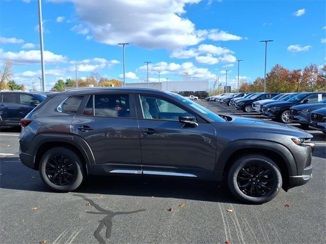 new 2026 Mazda CX-50 car, priced at $35,655