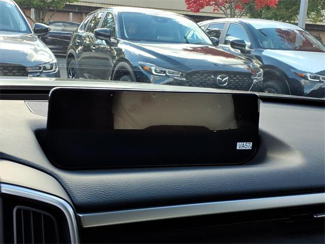 new 2026 Mazda CX-50 car, priced at $35,655