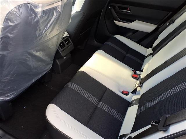 new 2026 Mazda CX-50 car, priced at $35,655