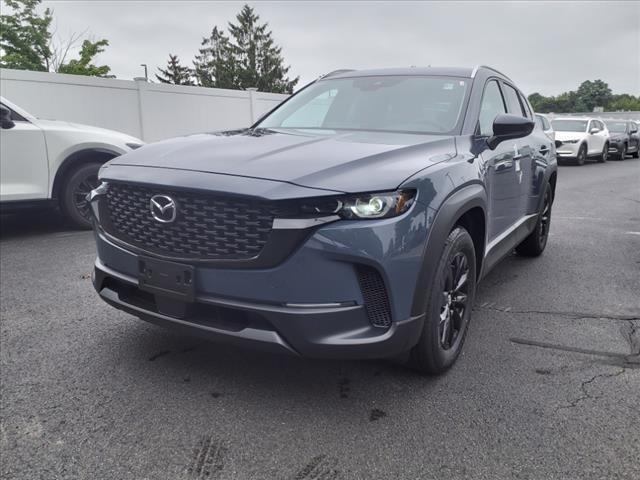 new 2024 Mazda CX-50 car, priced at $28,163