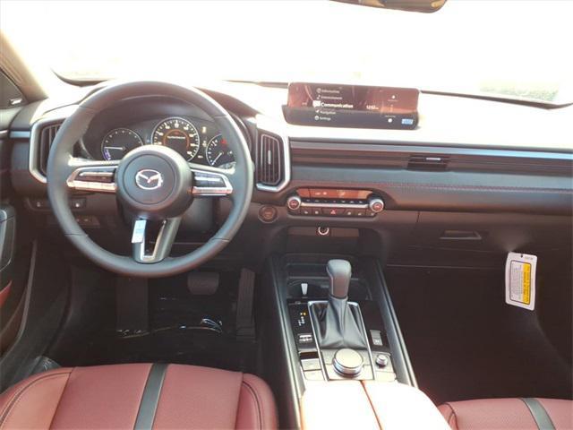 new 2026 Mazda CX-50 Hybrid car, priced at $41,155