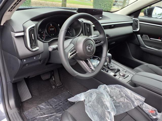new 2025 Mazda CX-50 car, priced at $36,305