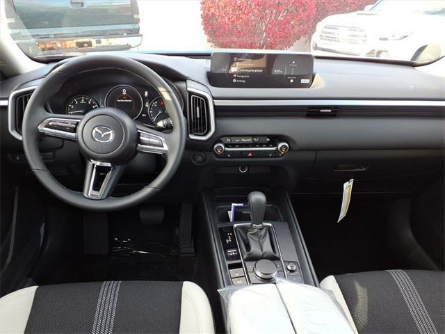 new 2026 Mazda CX-50 car, priced at $34,370