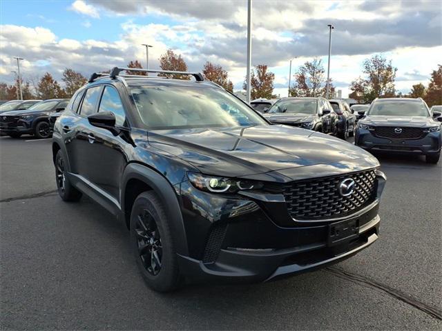 new 2026 Mazda CX-50 car, priced at $34,370