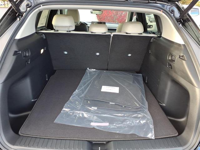 new 2026 Mazda CX-50 car, priced at $34,370