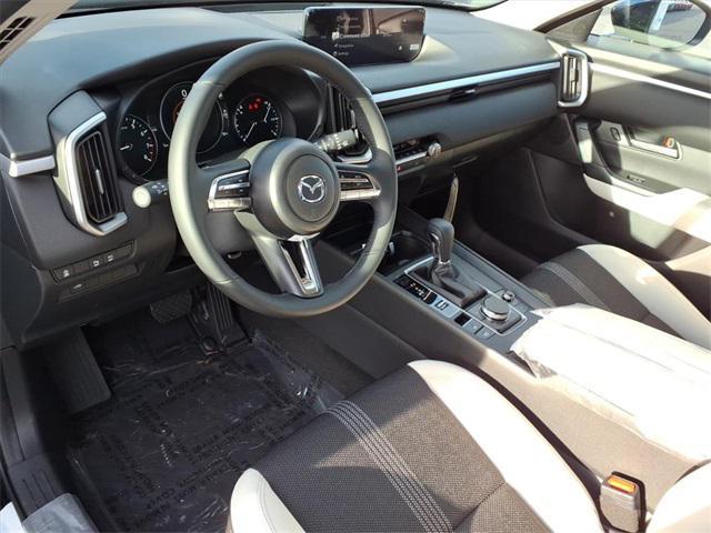 new 2026 Mazda CX-50 car, priced at $34,370