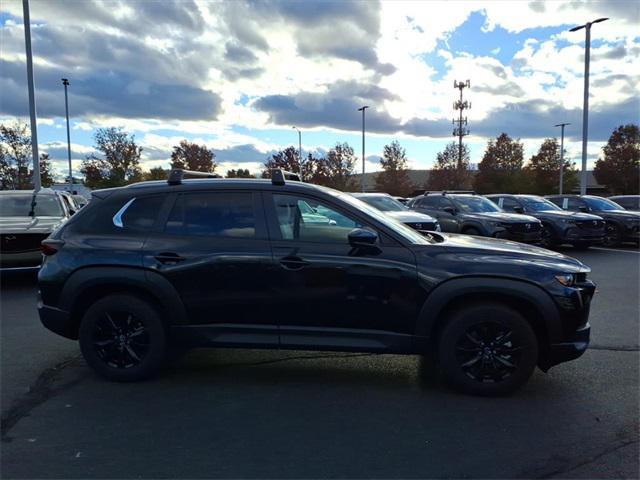 new 2026 Mazda CX-50 car, priced at $34,370