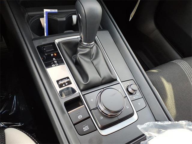 new 2026 Mazda CX-50 car, priced at $34,370