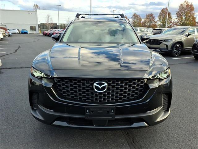 new 2026 Mazda CX-50 car, priced at $34,370