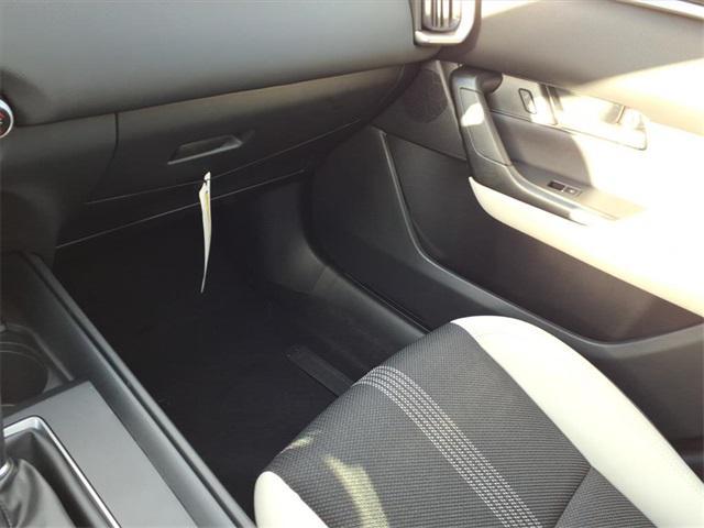 new 2026 Mazda CX-50 car, priced at $34,370