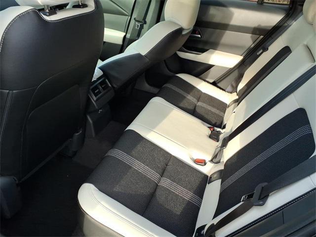 new 2026 Mazda CX-50 car, priced at $34,370