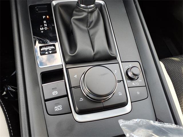 new 2026 Mazda CX-50 car, priced at $34,370