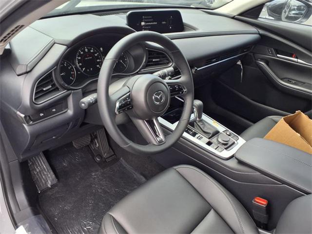 new 2025 Mazda CX-30 car, priced at $28,935