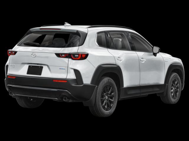 new 2026 Mazda CX-50 Hybrid car, priced at $41,155