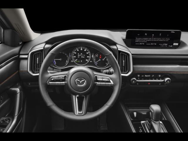 new 2026 Mazda CX-50 Hybrid car, priced at $41,155